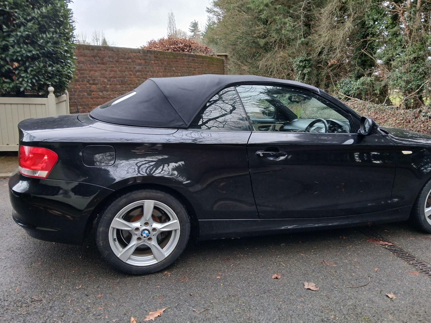 Used BMW 1 Series 2011 for sale - 77170609: Photo 27