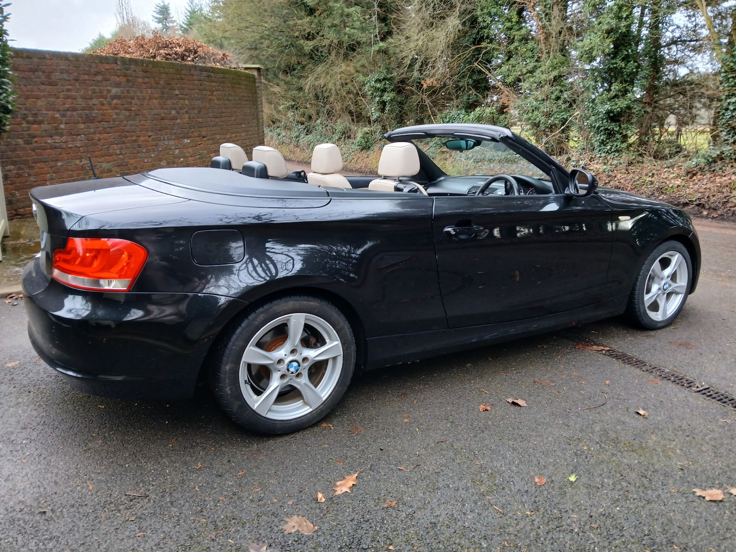 Used BMW 1 Series 2011 for sale - 77170609: Photo 28