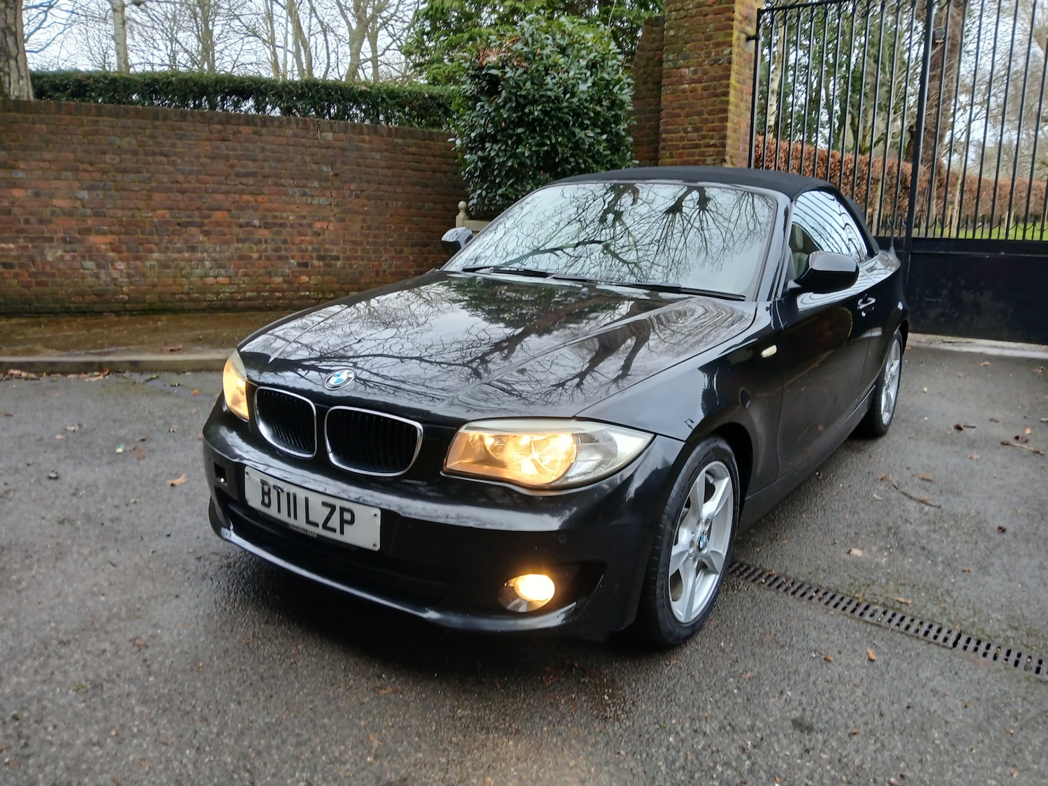 Used BMW 1 Series 2011 for sale - 77170609: Photo 3