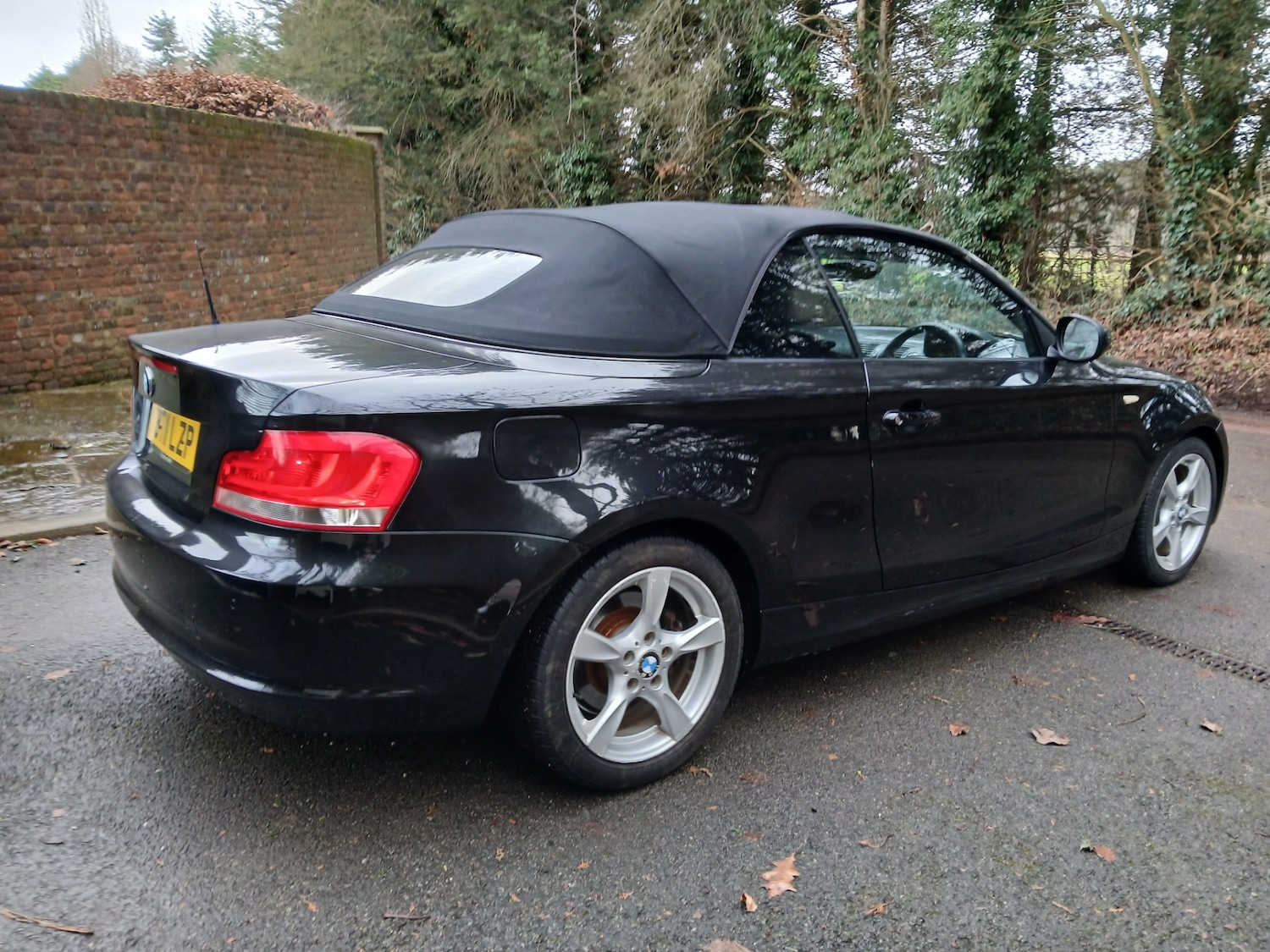 Used BMW 1 Series 2011 for sale - 77170609: Photo 30