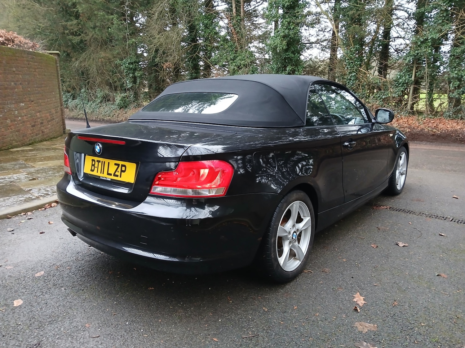 Used BMW 1 Series 2011 for sale - 77170609: Photo 31