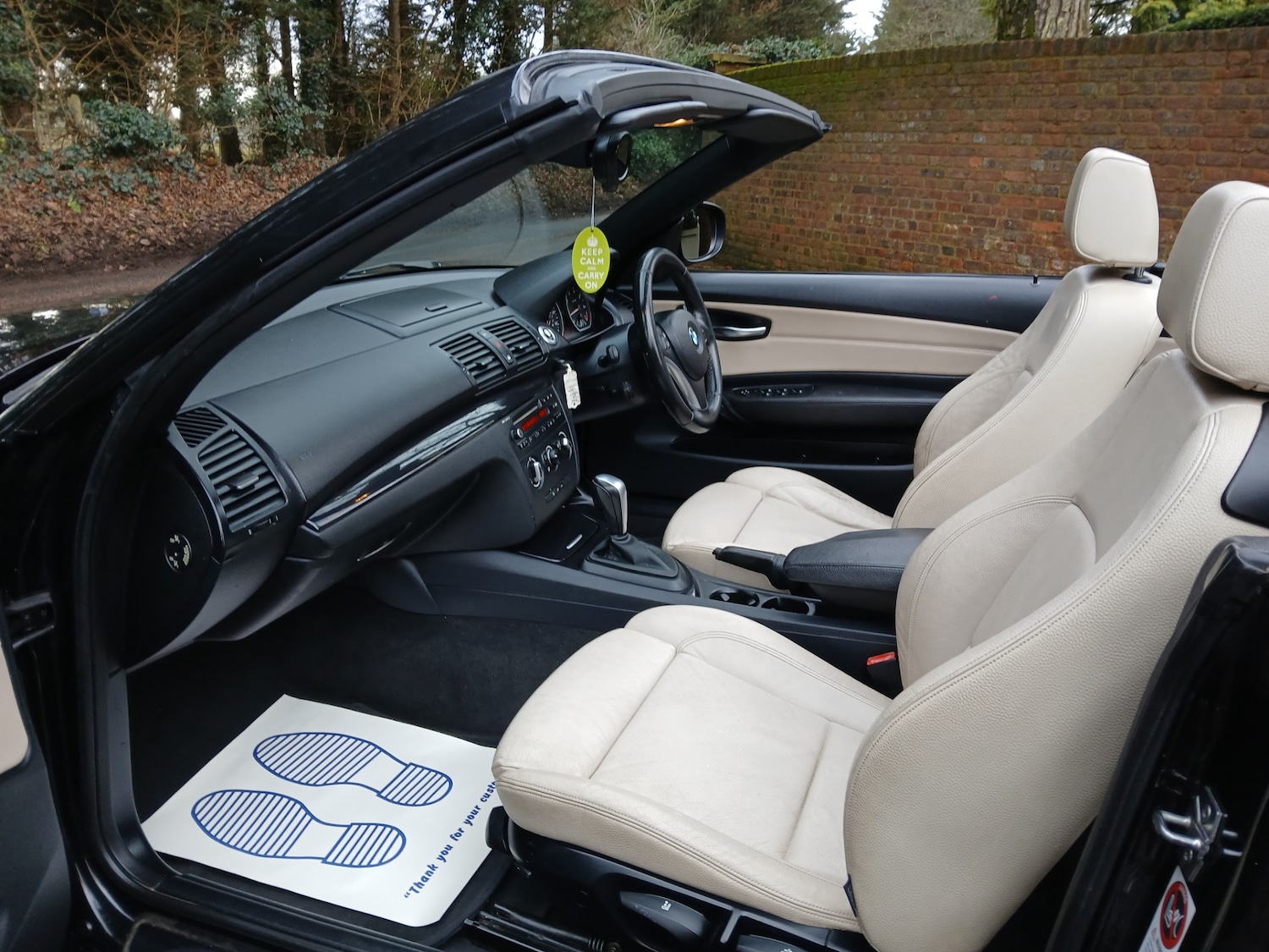 Used BMW 1 Series 2011 for sale - 77170609: Photo 34