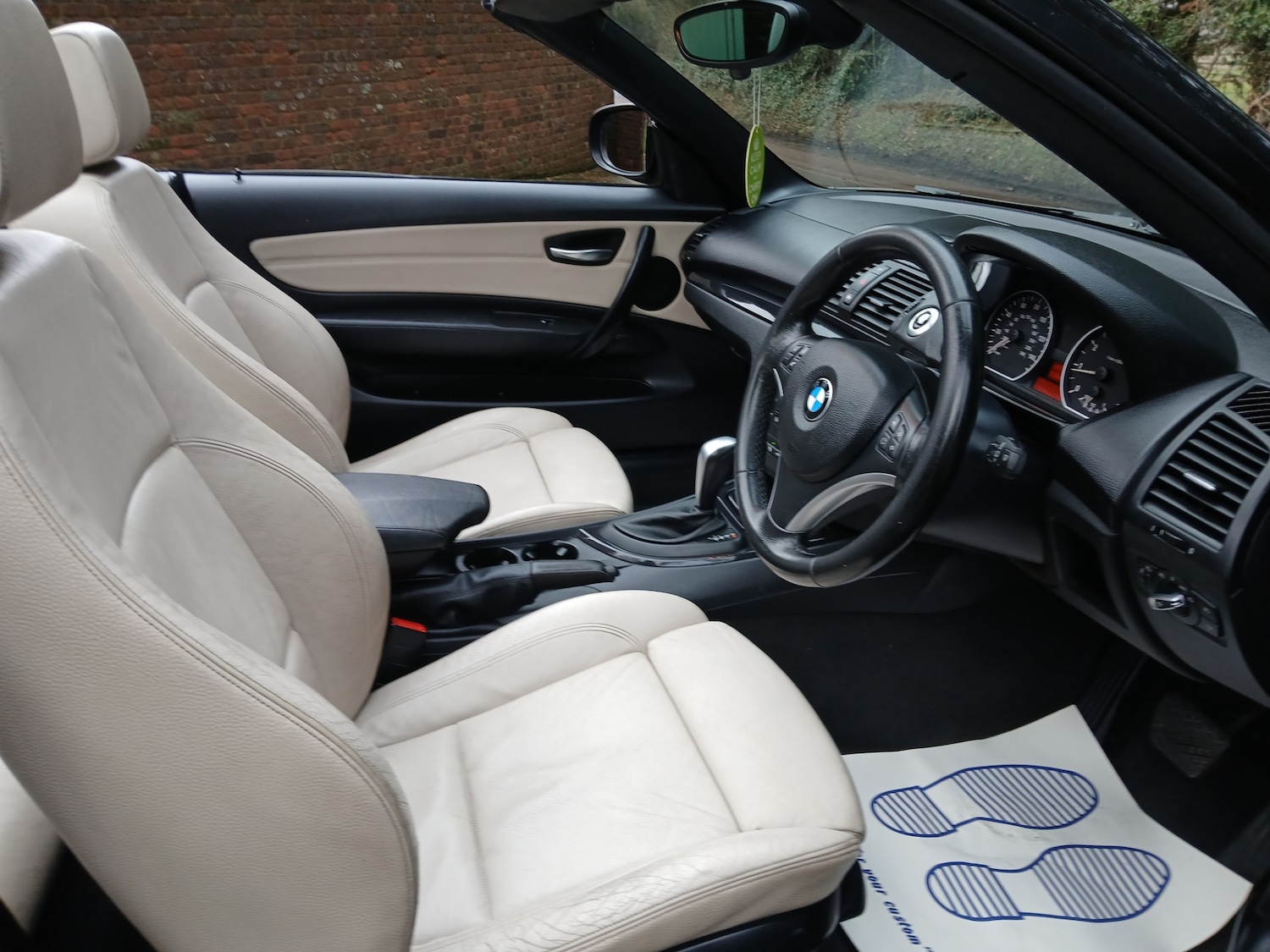 Used BMW 1 Series 2011 for sale - 77170609: Photo 35