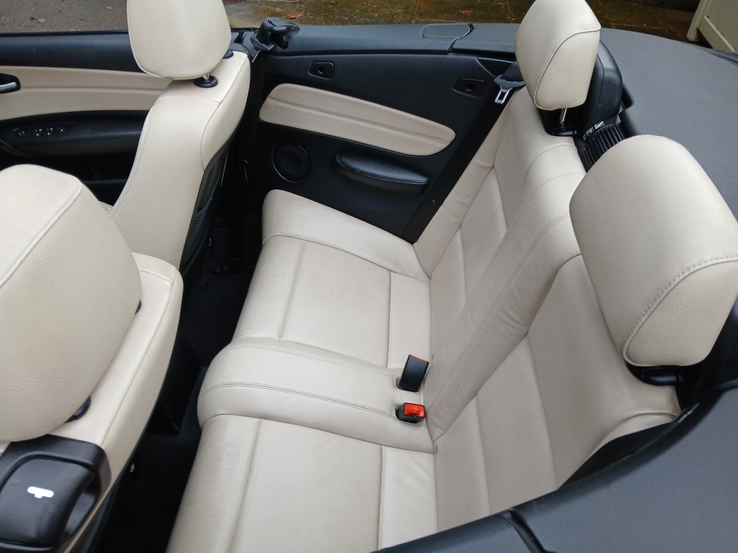 Used BMW 1 Series 2011 for sale - 77170609: Photo 36