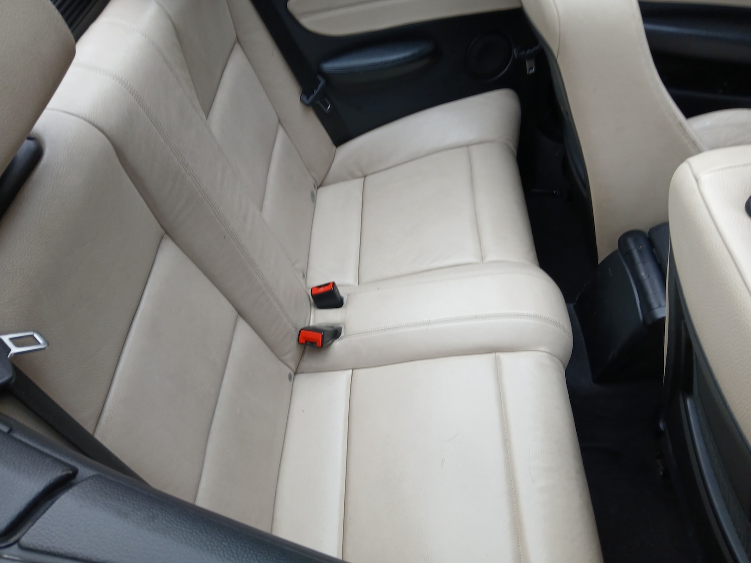 Used BMW 1 Series 2011 for sale - 77170609: Photo 37