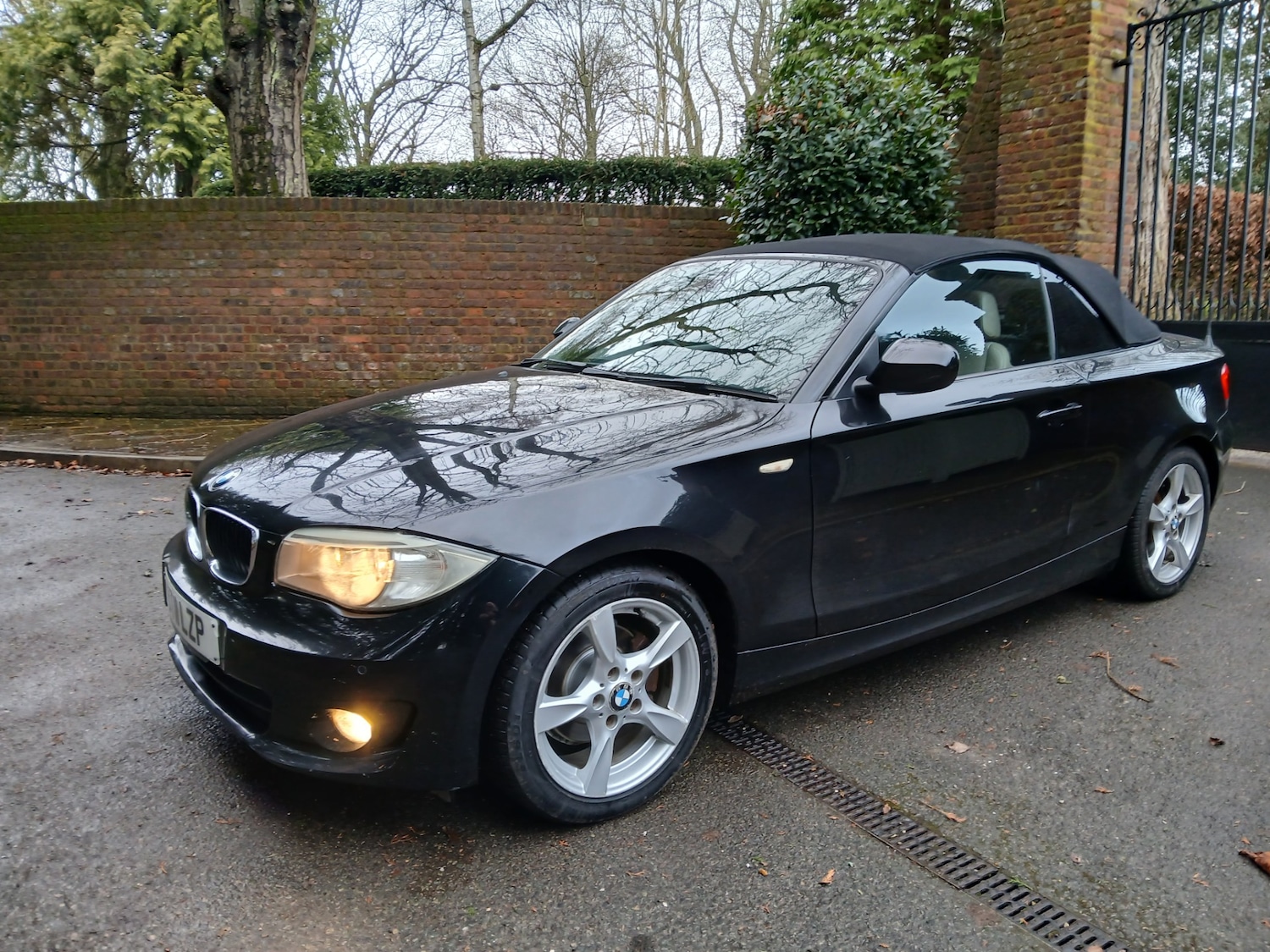 Used BMW 1 Series 2011 for sale - 77170609: Photo 4