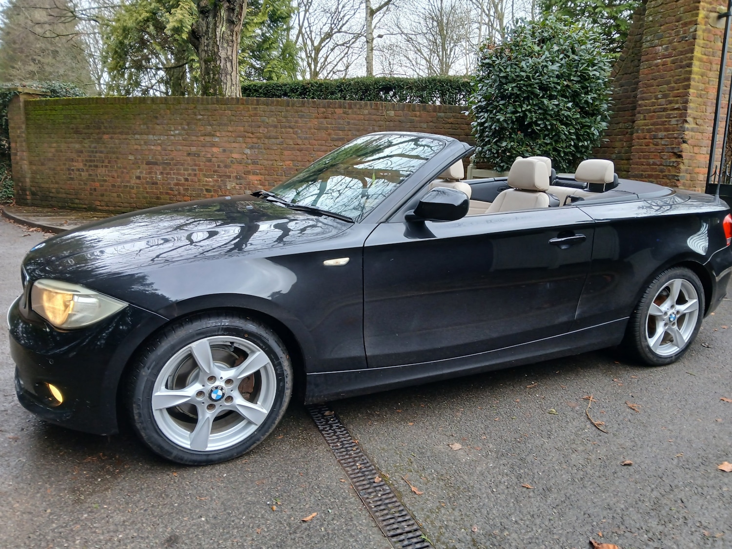 Used BMW 1 Series 2011 for sale - 77170609: Photo 5