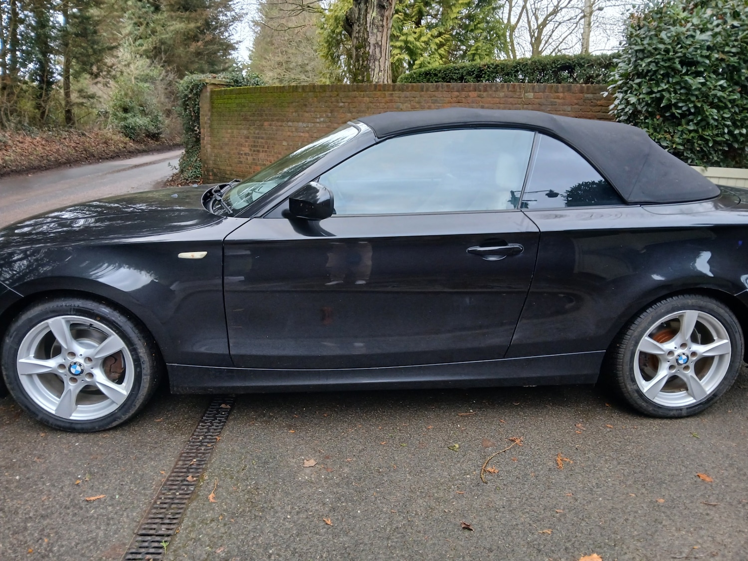 Used BMW 1 Series 2011 for sale - 77170609: Photo 6