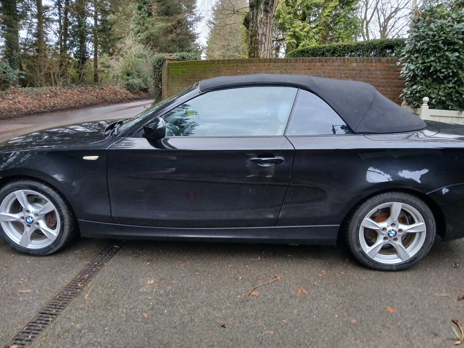 Used BMW 1 Series 2011 for sale - 77170609: Photo 7