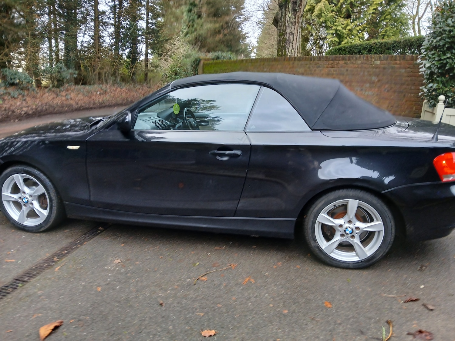 Used BMW 1 Series 2011 for sale - 77170609: Photo 9