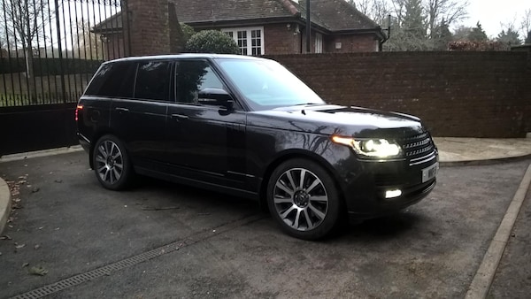 Used Land Rover Range Rover 2013 for sale - 60918198: Photo 10