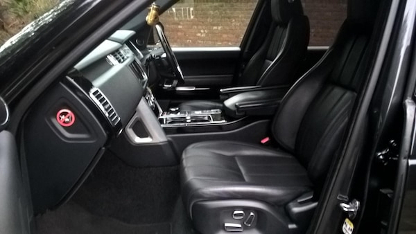 Used Land Rover Range Rover 2013 for sale - 60918198: Photo 15