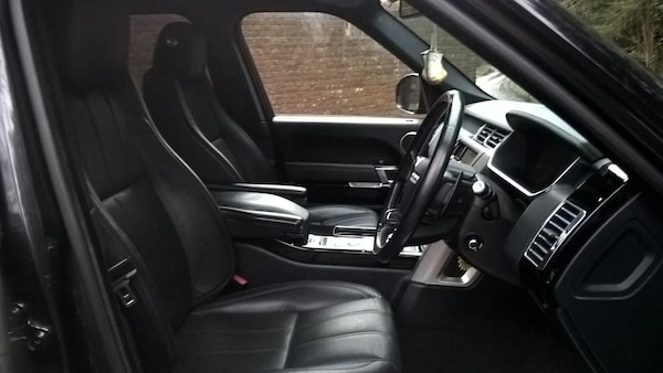 Used Land Rover Range Rover 2013 for sale - 60918198: Photo 16