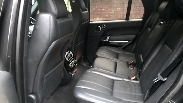 Used Land Rover Range Rover 2013 for sale - 60918198: Photo 17