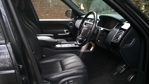Used Land Rover Range Rover 2013 for sale - 60918198: Photo 9