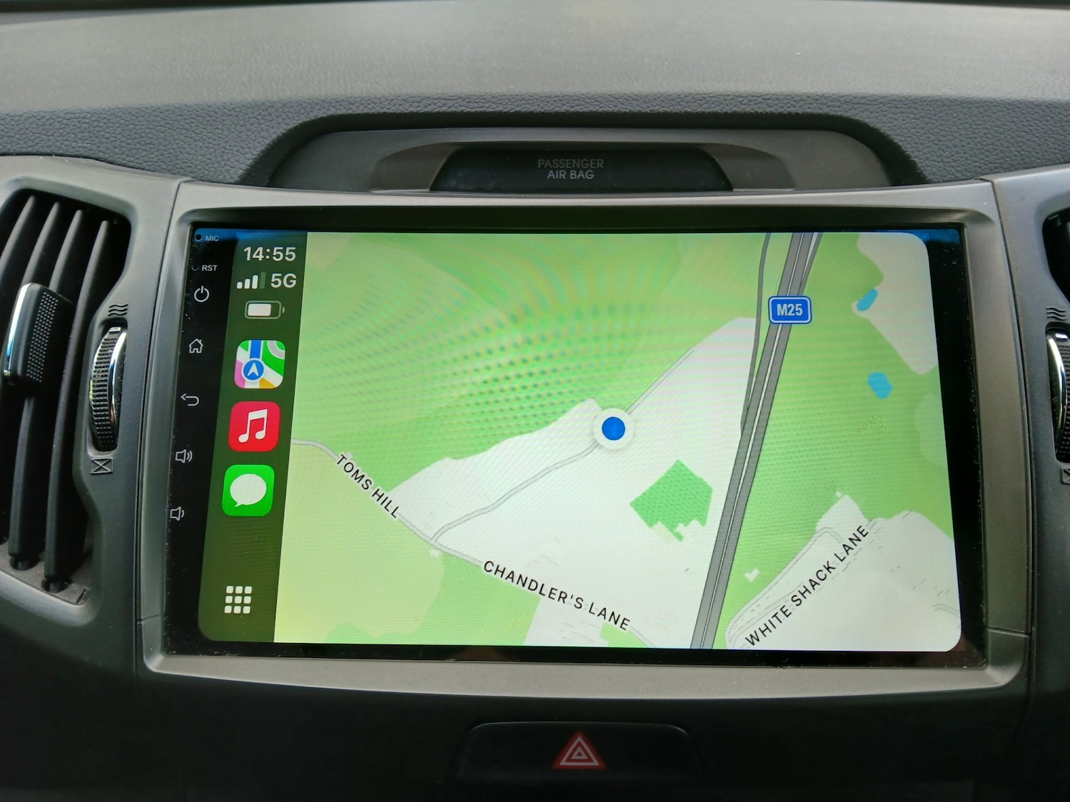 Used Kia Sportage 2012 for sale - 77556784: Photo 13