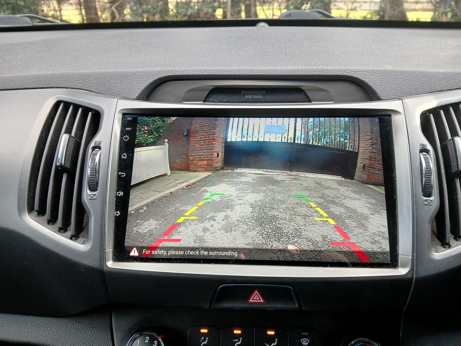 Used Kia Sportage 2012 for sale - 77556784: Photo 14