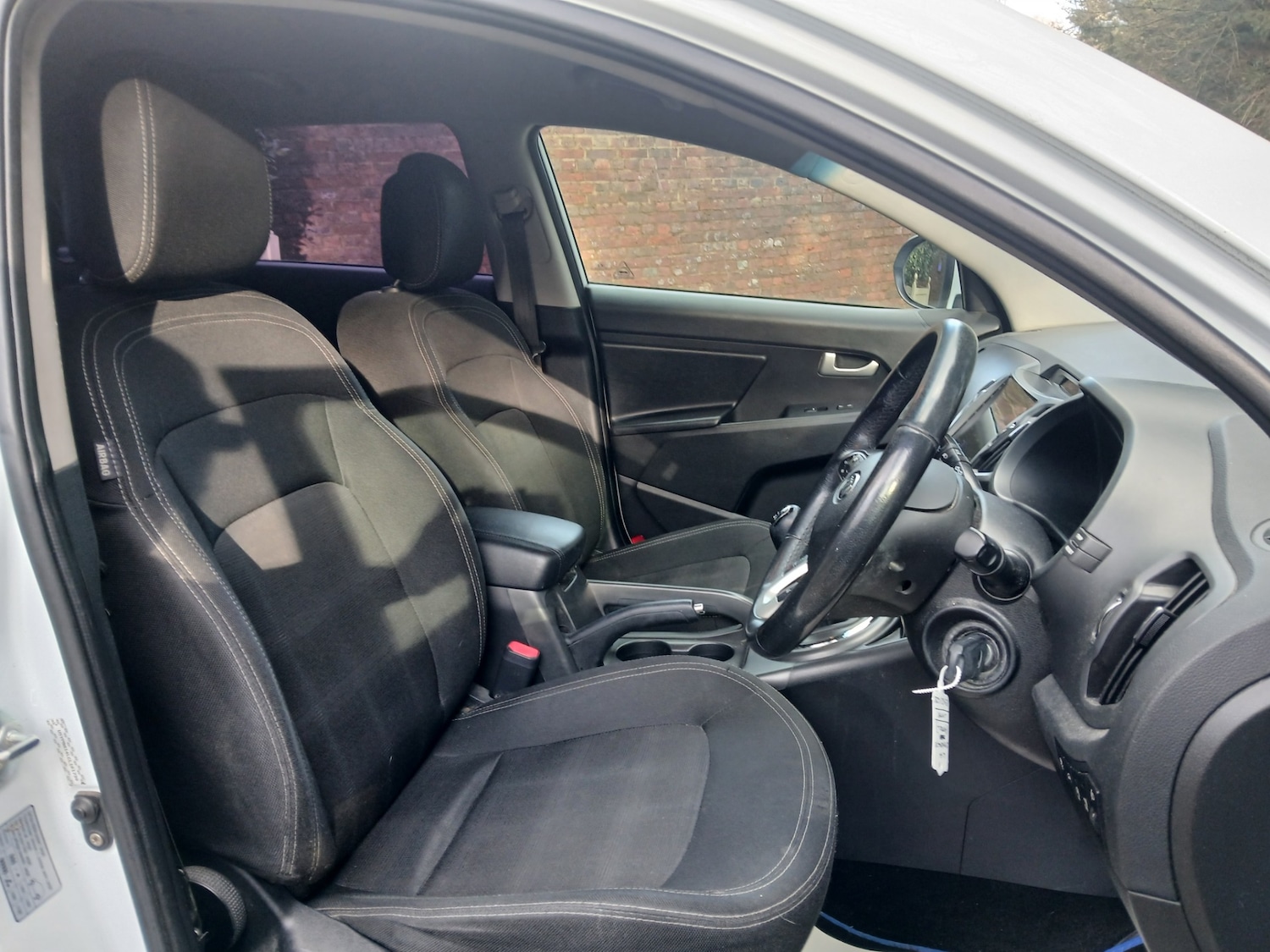 Used Kia Sportage 2012 for sale - 77556784: Photo 15