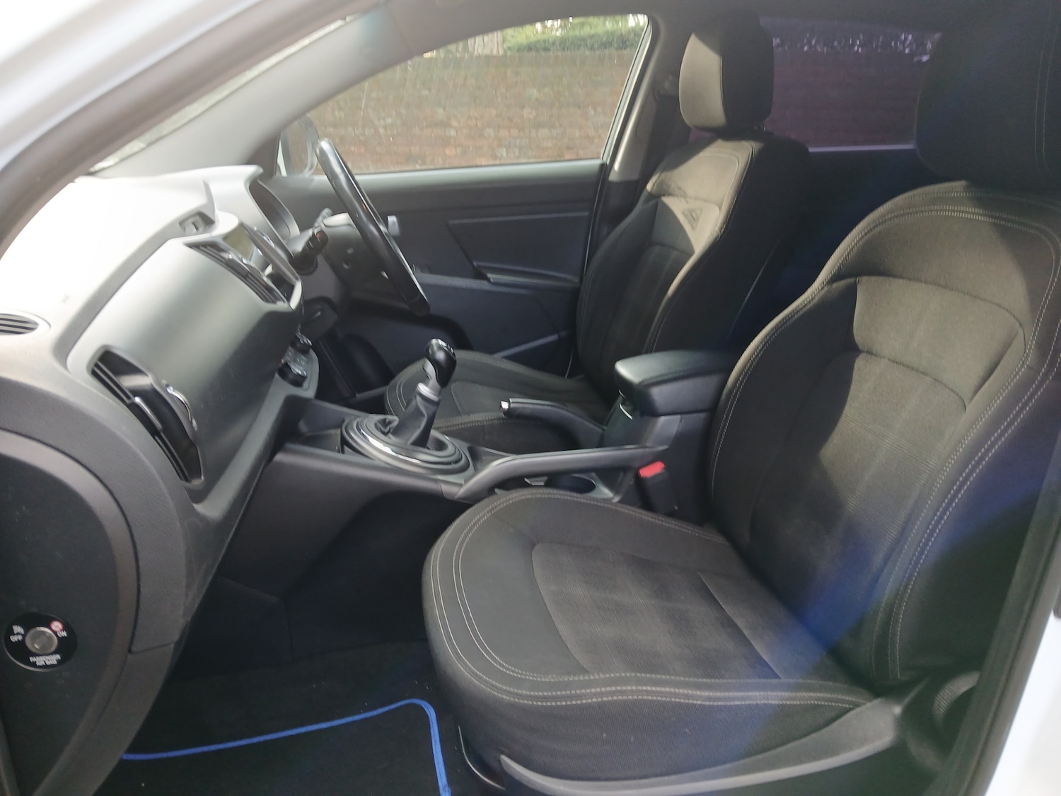 Used Kia Sportage 2012 for sale - 77556784: Photo 16