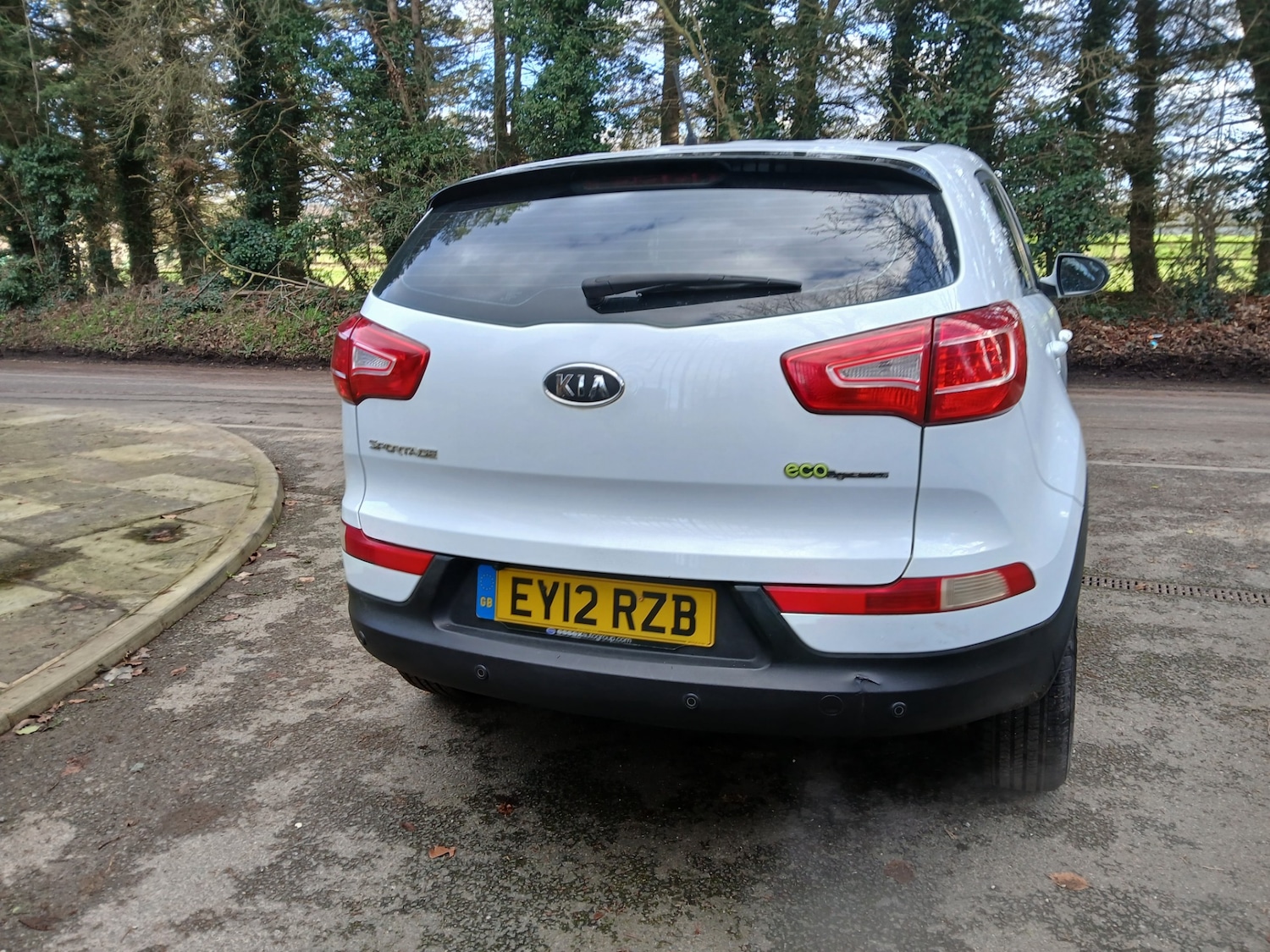 Used Kia Sportage 2012 for sale - 77556784: Photo 29