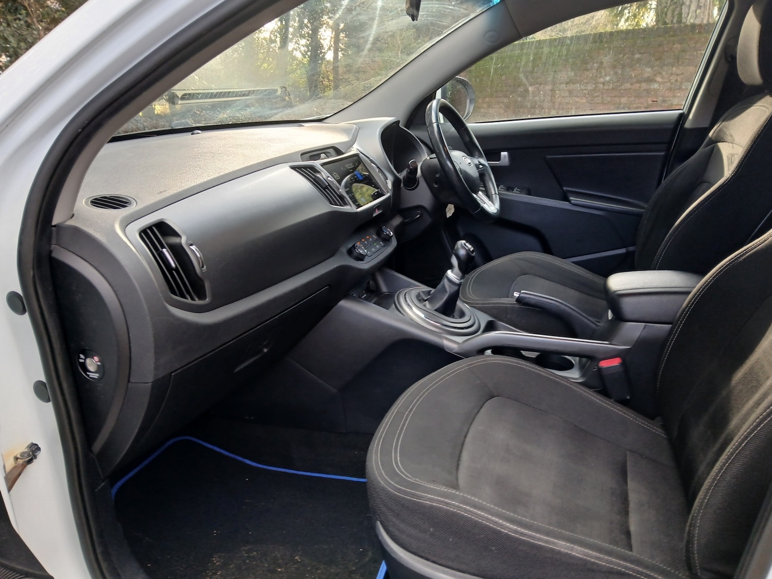 Used Kia Sportage 2012 for sale - 77556784: Photo 32