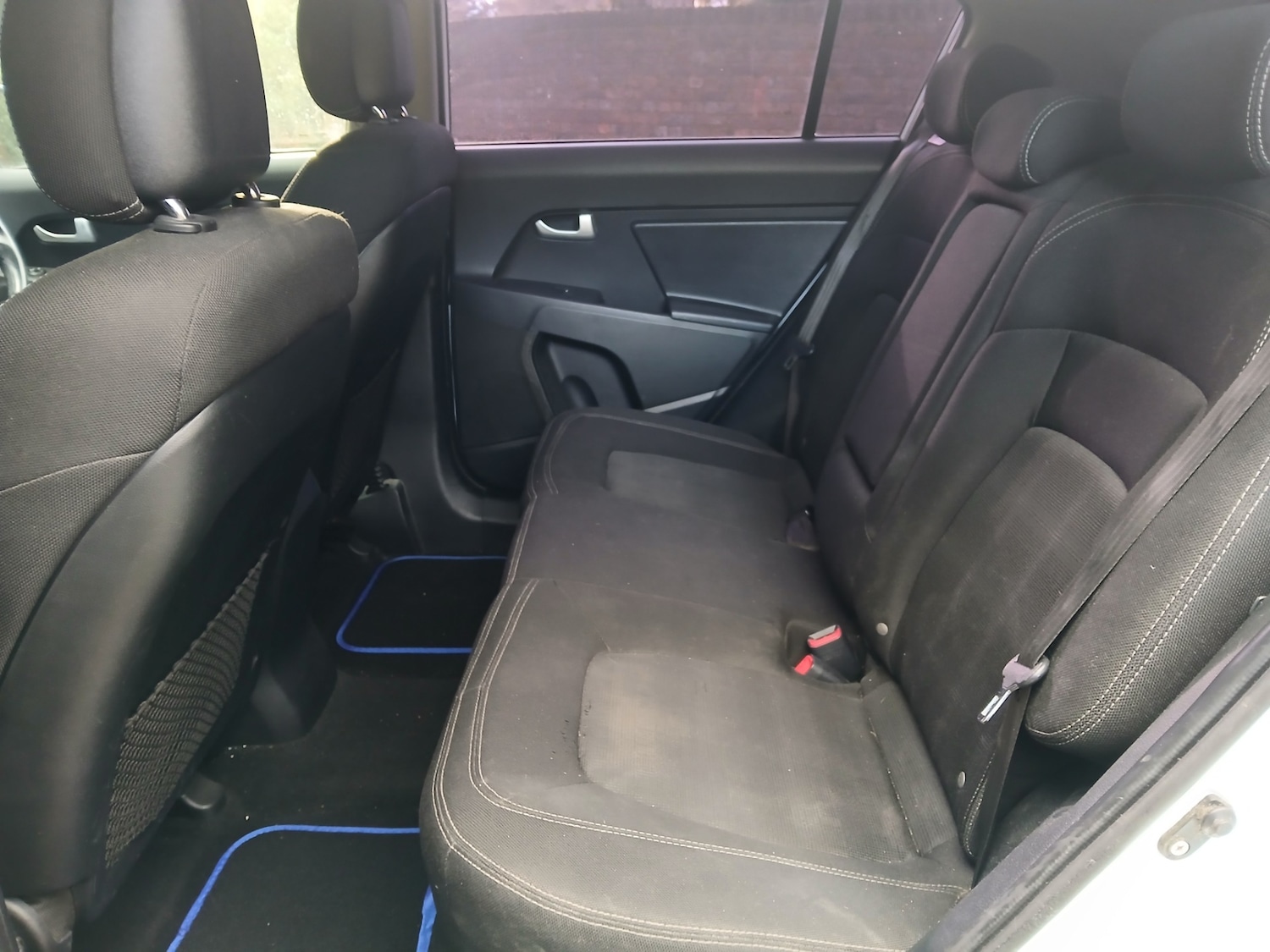 Used Kia Sportage 2012 for sale - 77556784: Photo 34