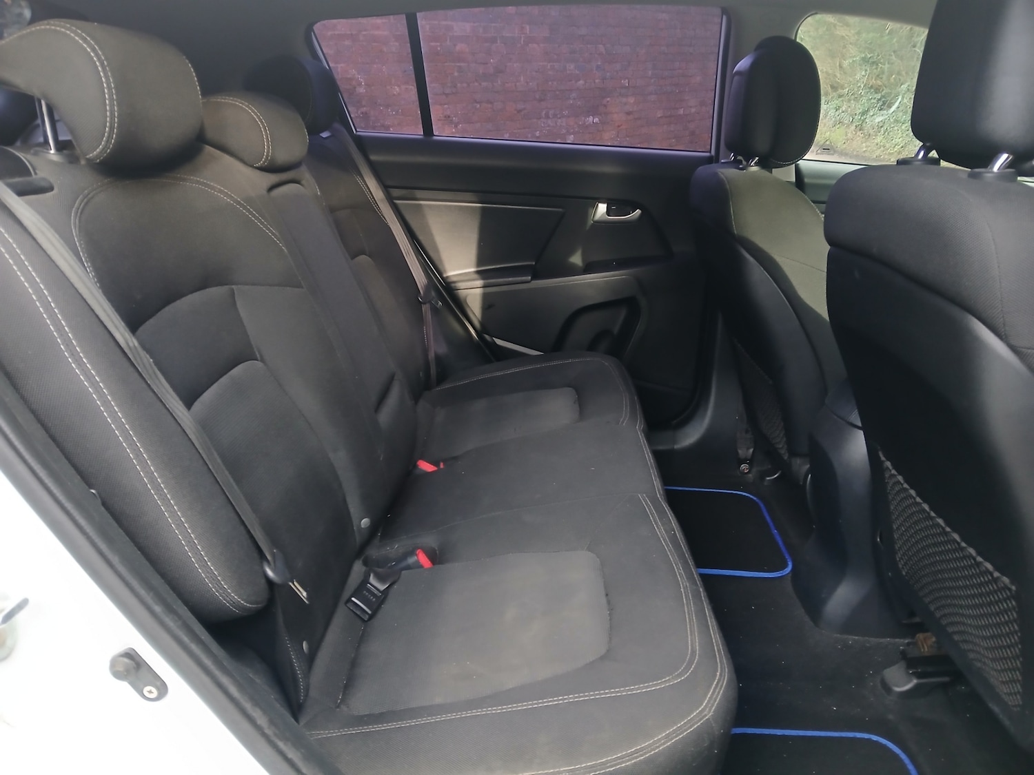 Used Kia Sportage 2012 for sale - 77556784: Photo 35