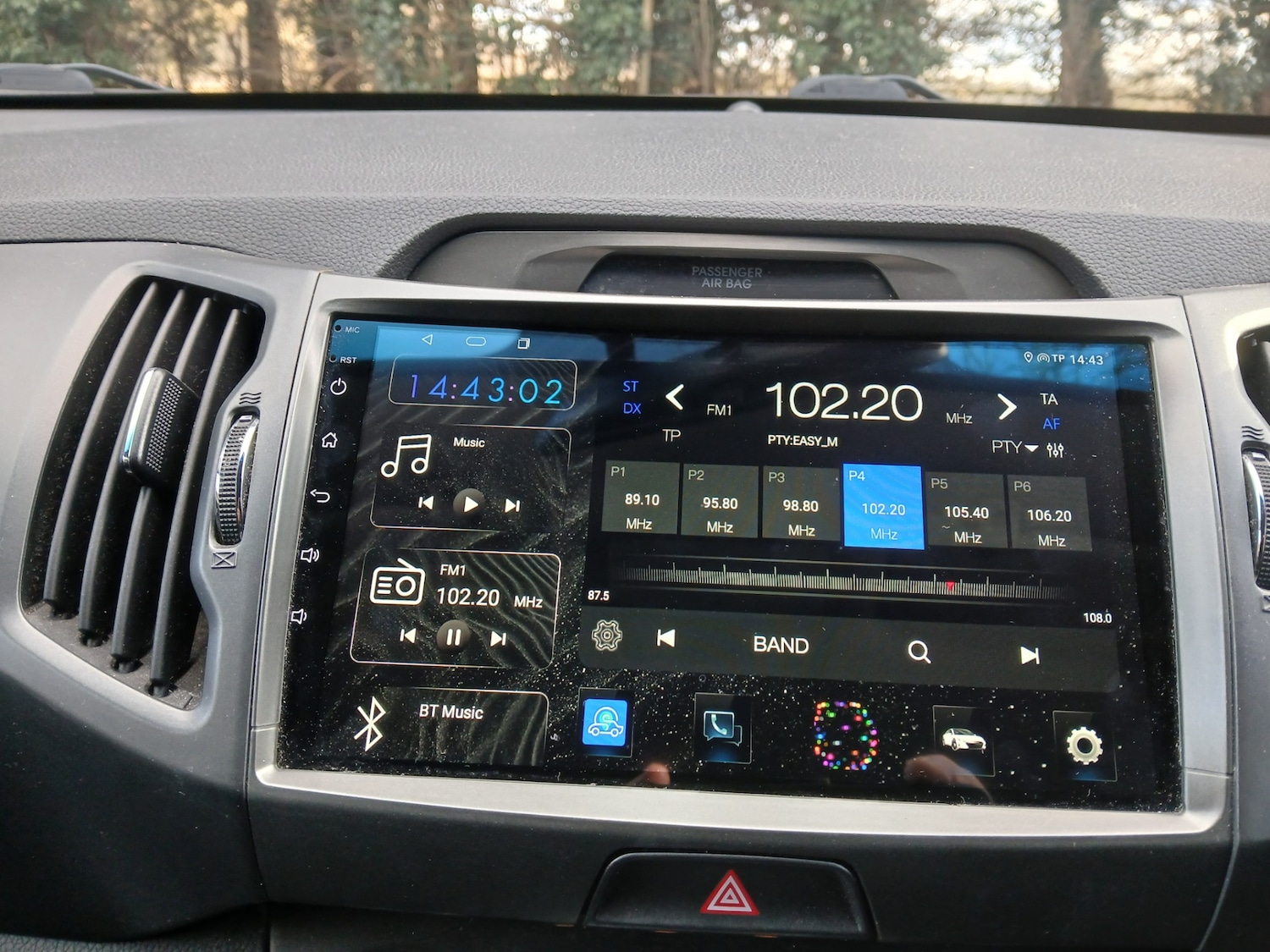 Used Kia Sportage 2012 for sale - 77556784: Photo 36