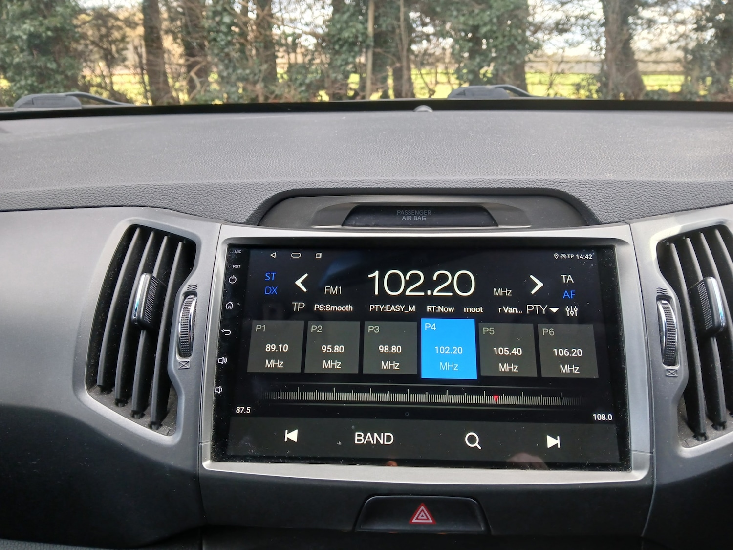 Used Kia Sportage 2012 for sale - 77556784: Photo 37