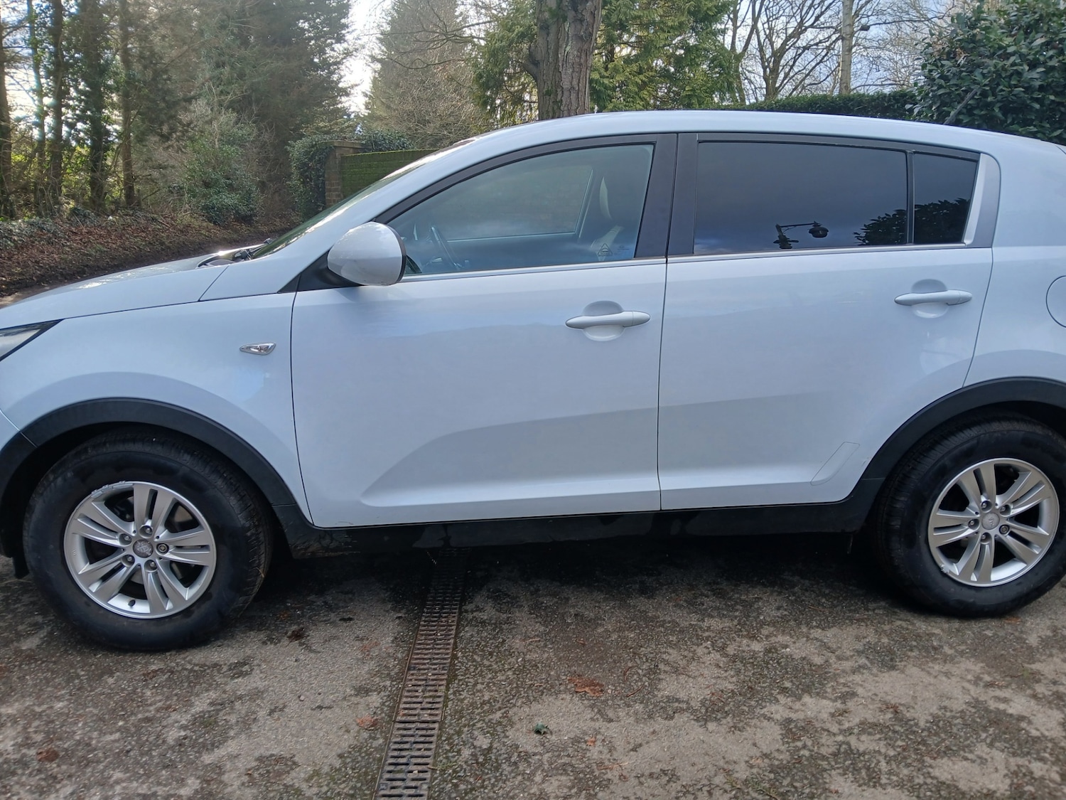 Used Kia Sportage 2012 for sale - 77556784: Photo 6