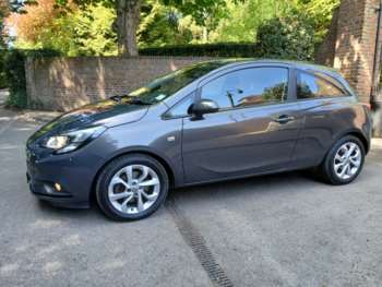 2015 (15) - 1.0T ecoFLEX Excite 3 DOOR (A/C) (ULEZ COMPLIANT)