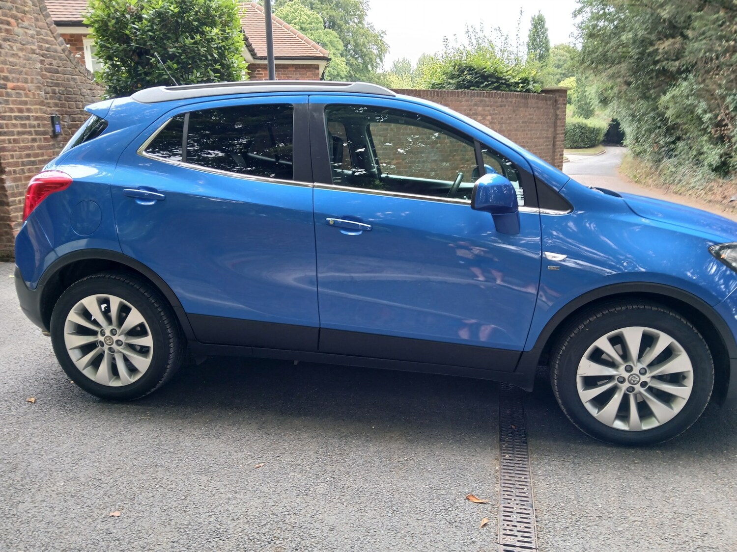 Used Vauxhall Mokka 2015 for sale - 76545167: Photo 20