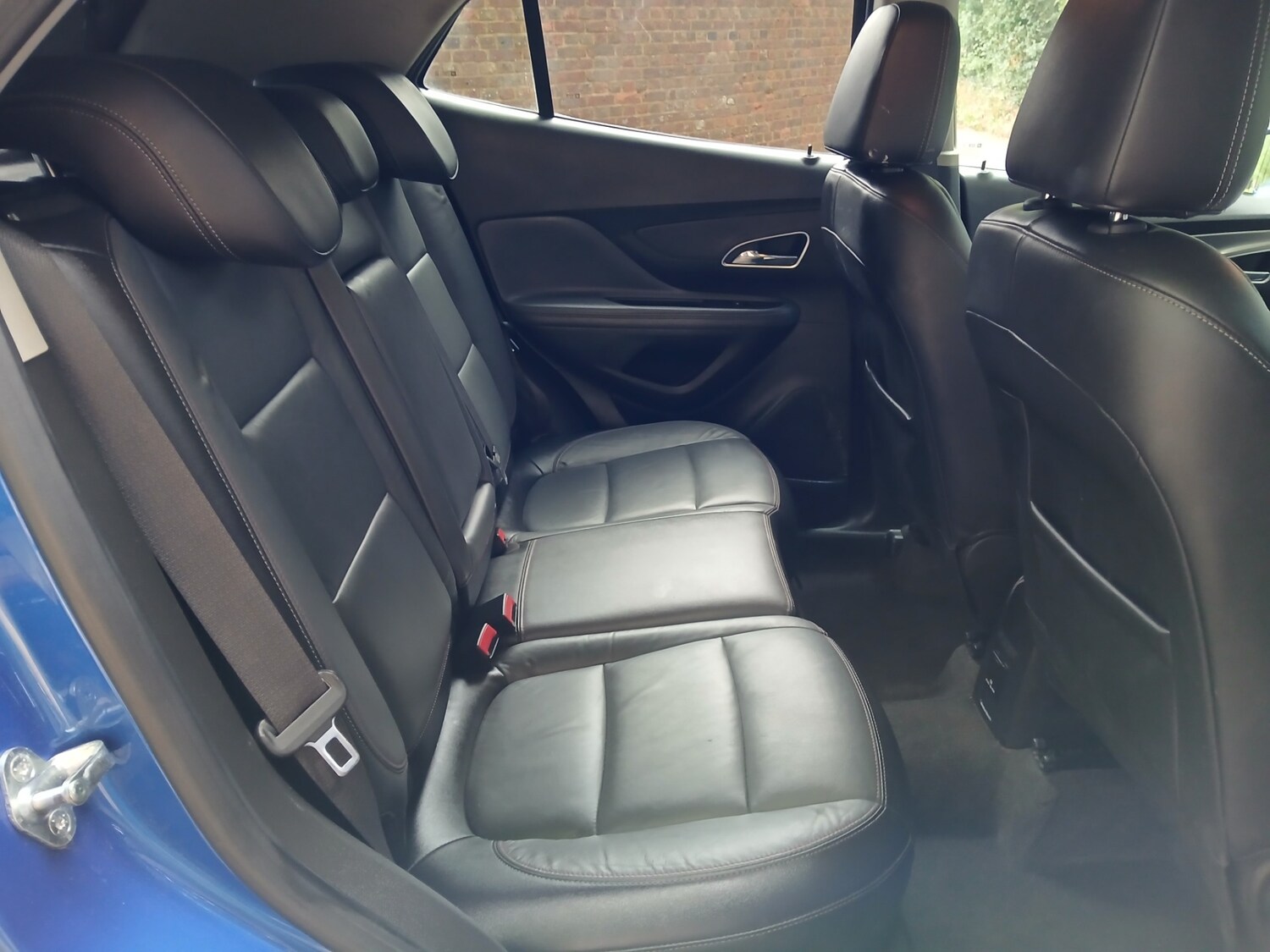 Used Vauxhall Mokka 2015 for sale - 76545167: Photo 30