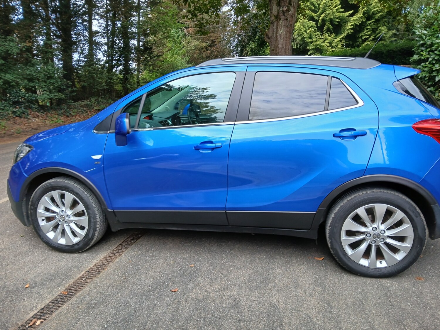 Used Vauxhall Mokka 2015 for sale - 76545167: Photo 7