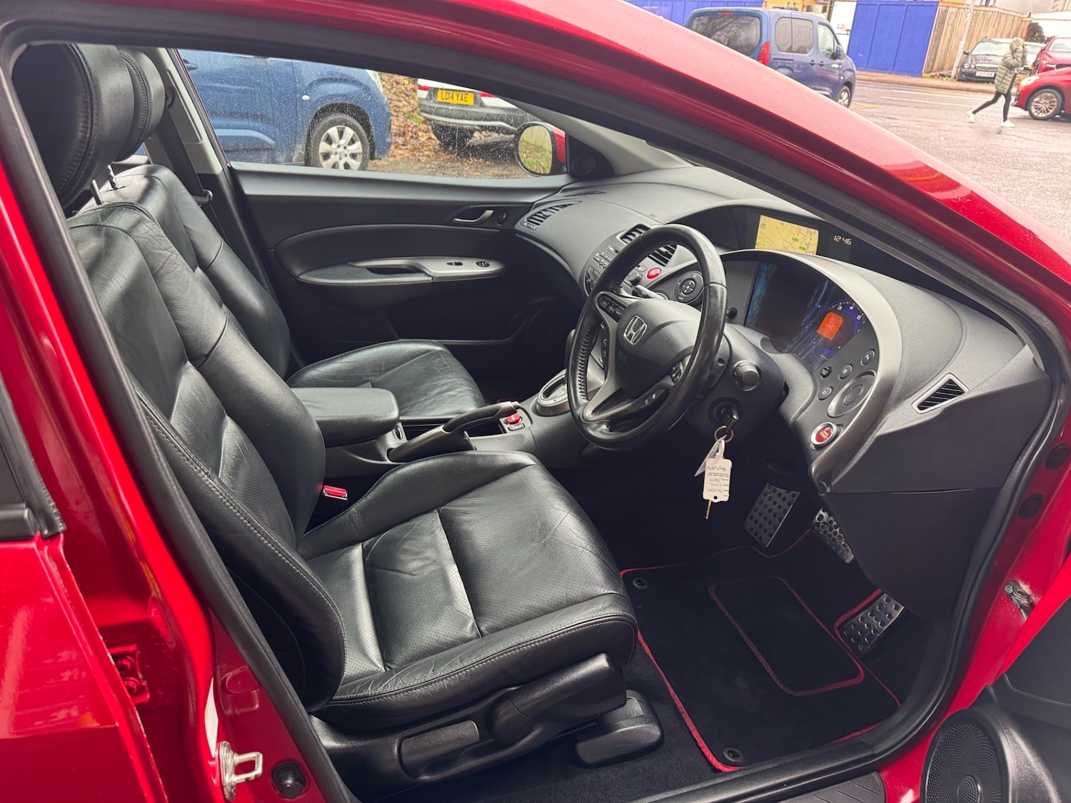 Used Honda Civic 2009 for sale - 77055719: Photo 12