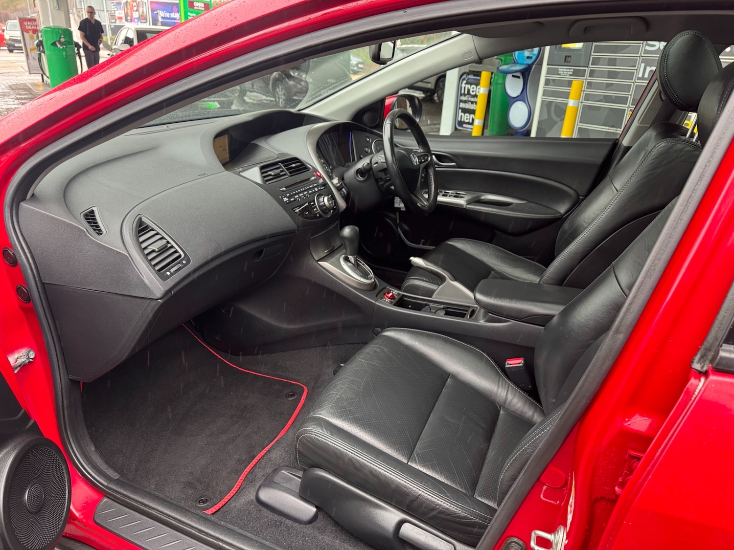 Used Honda Civic 2009 for sale - 77055719: Photo 13