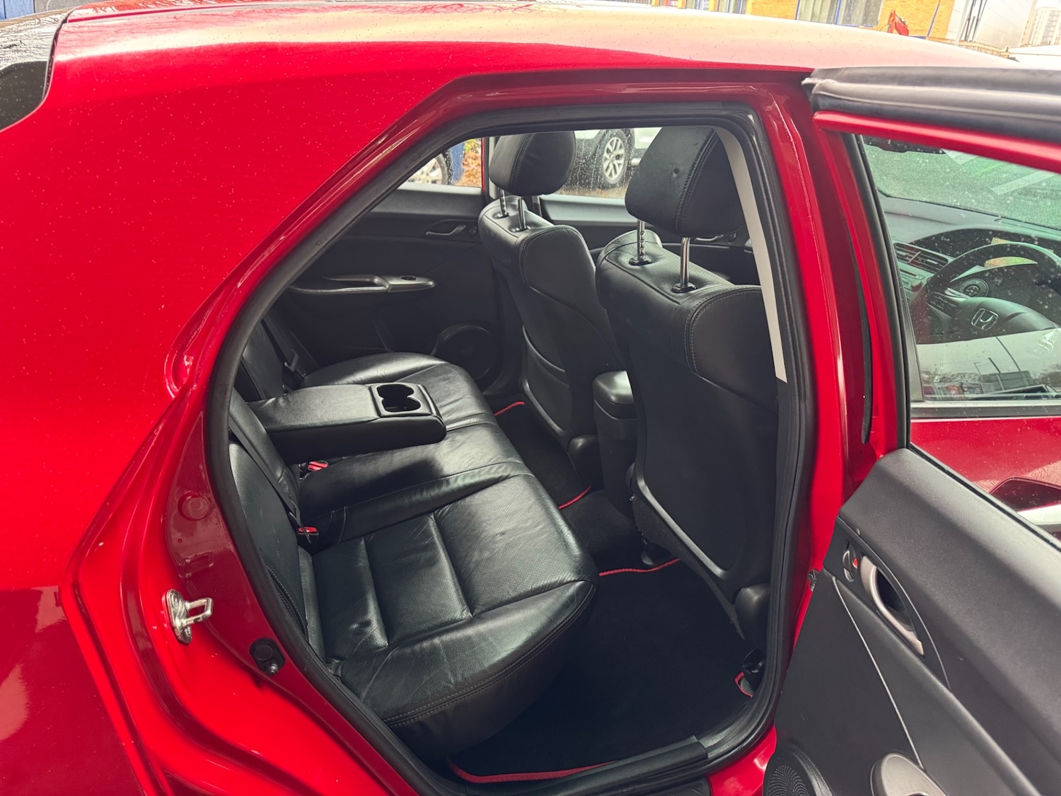 Used Honda Civic 2009 for sale - 77055719: Photo 14