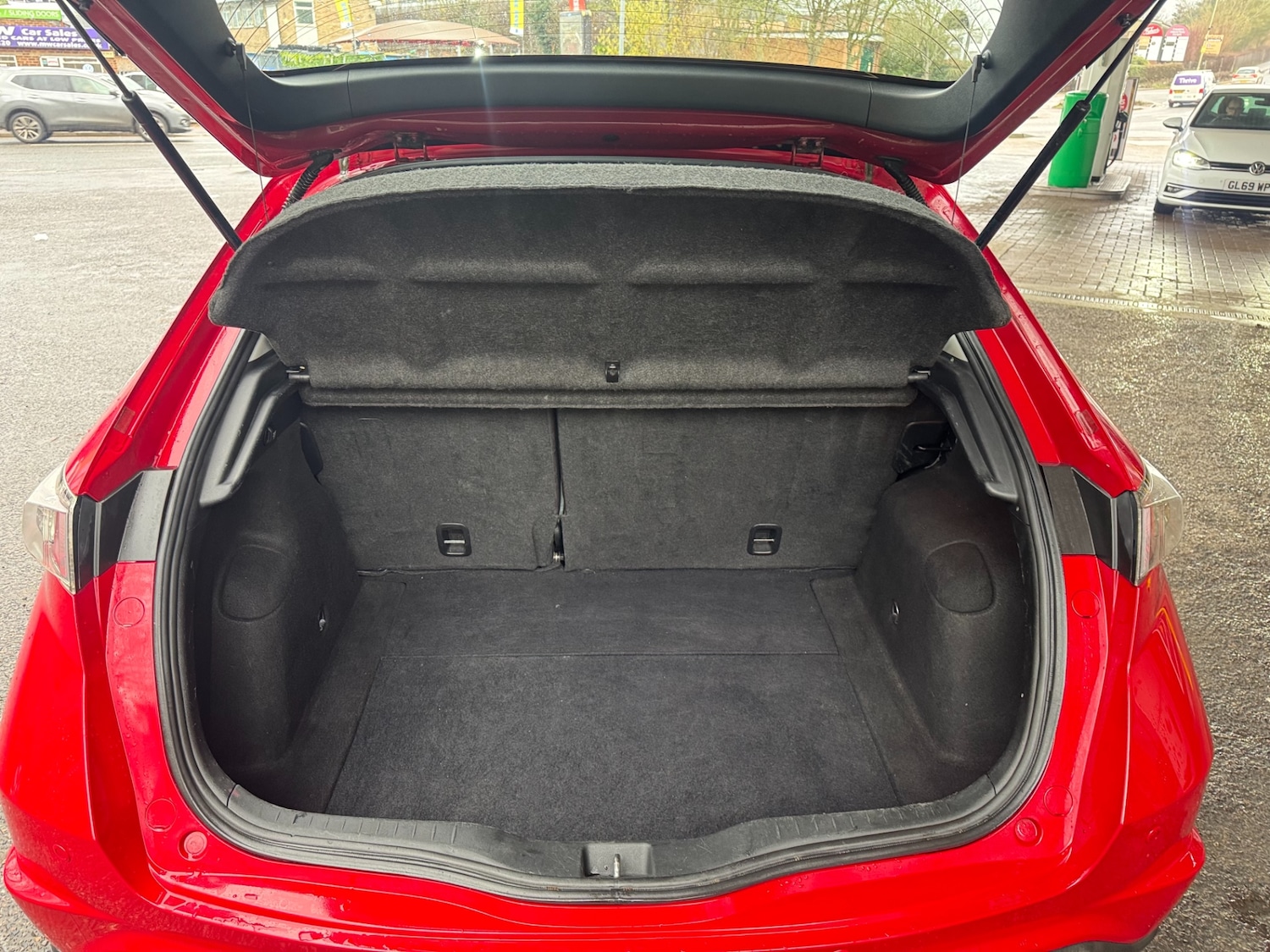 Used Honda Civic 2009 for sale - 77055719: Photo 16