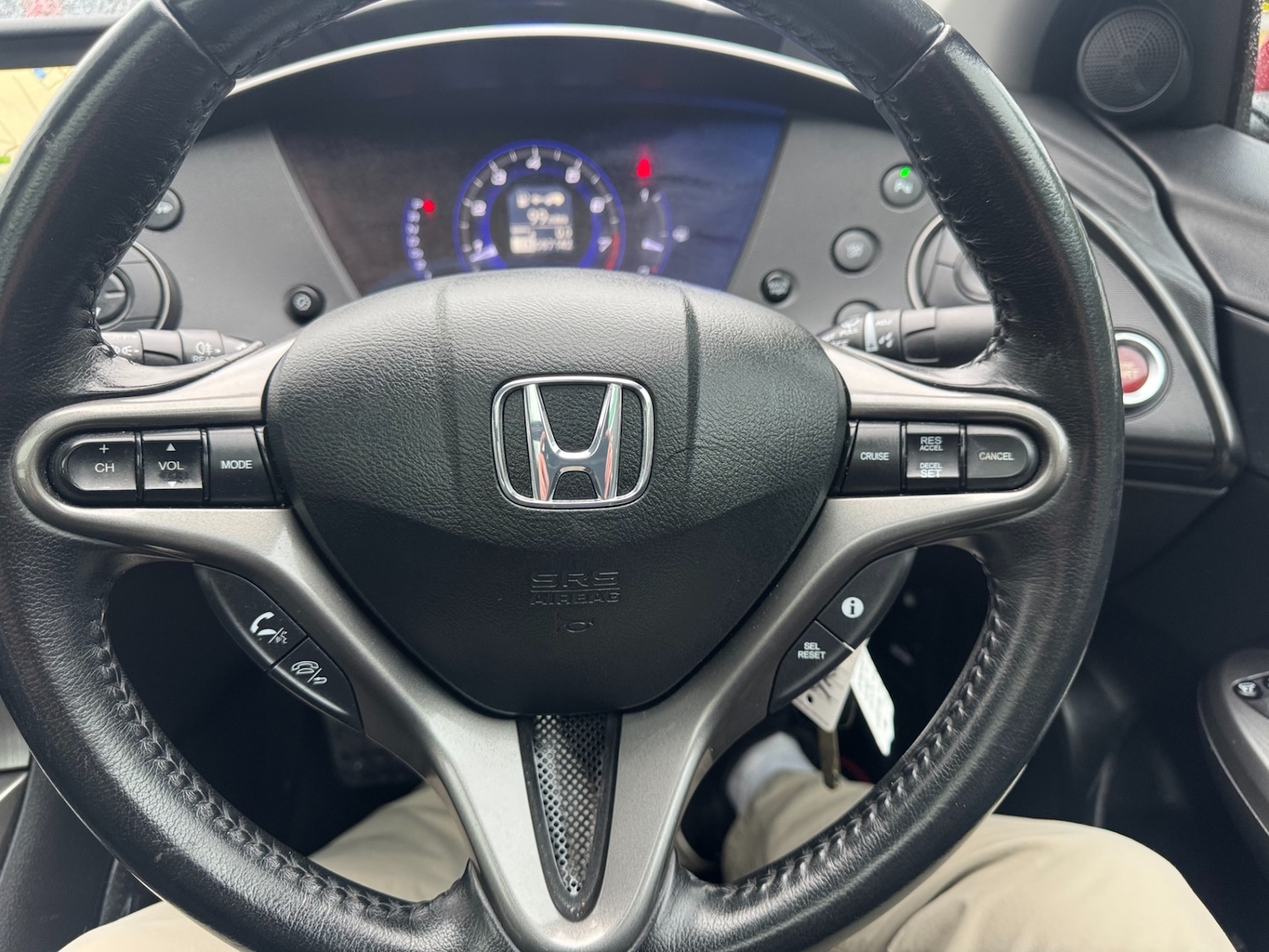 Used Honda Civic 2009 for sale - 77055719: Photo 25