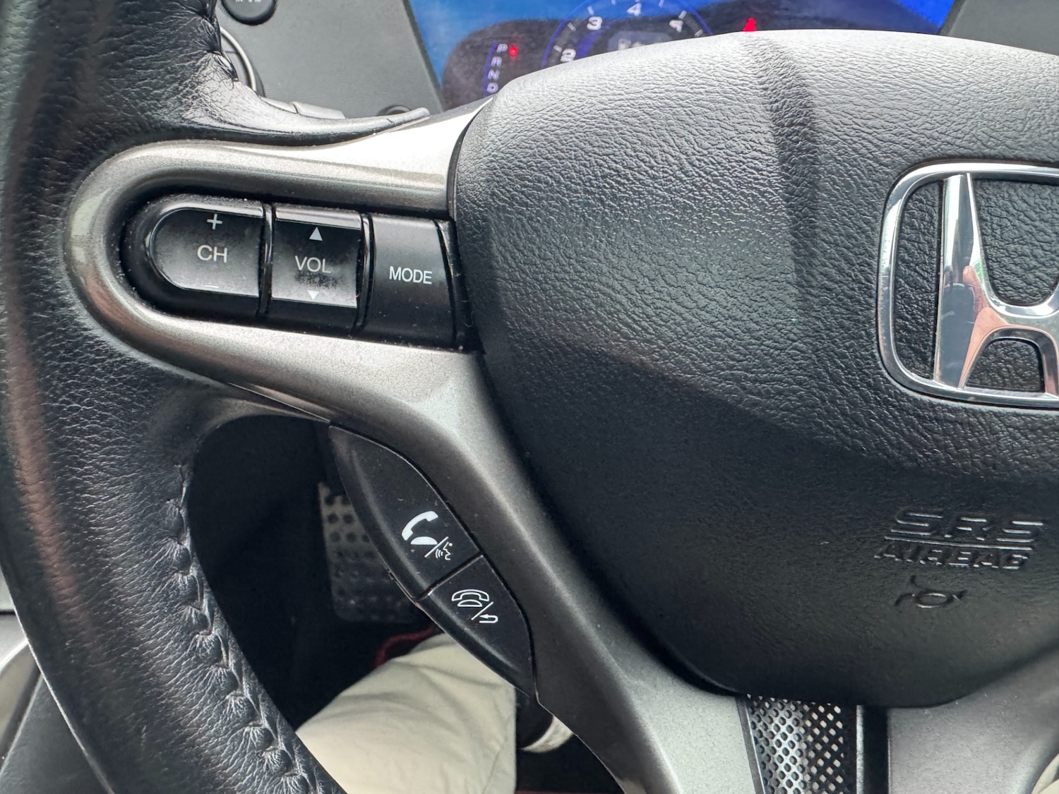 Used Honda Civic 2009 for sale - 77055719: Photo 26