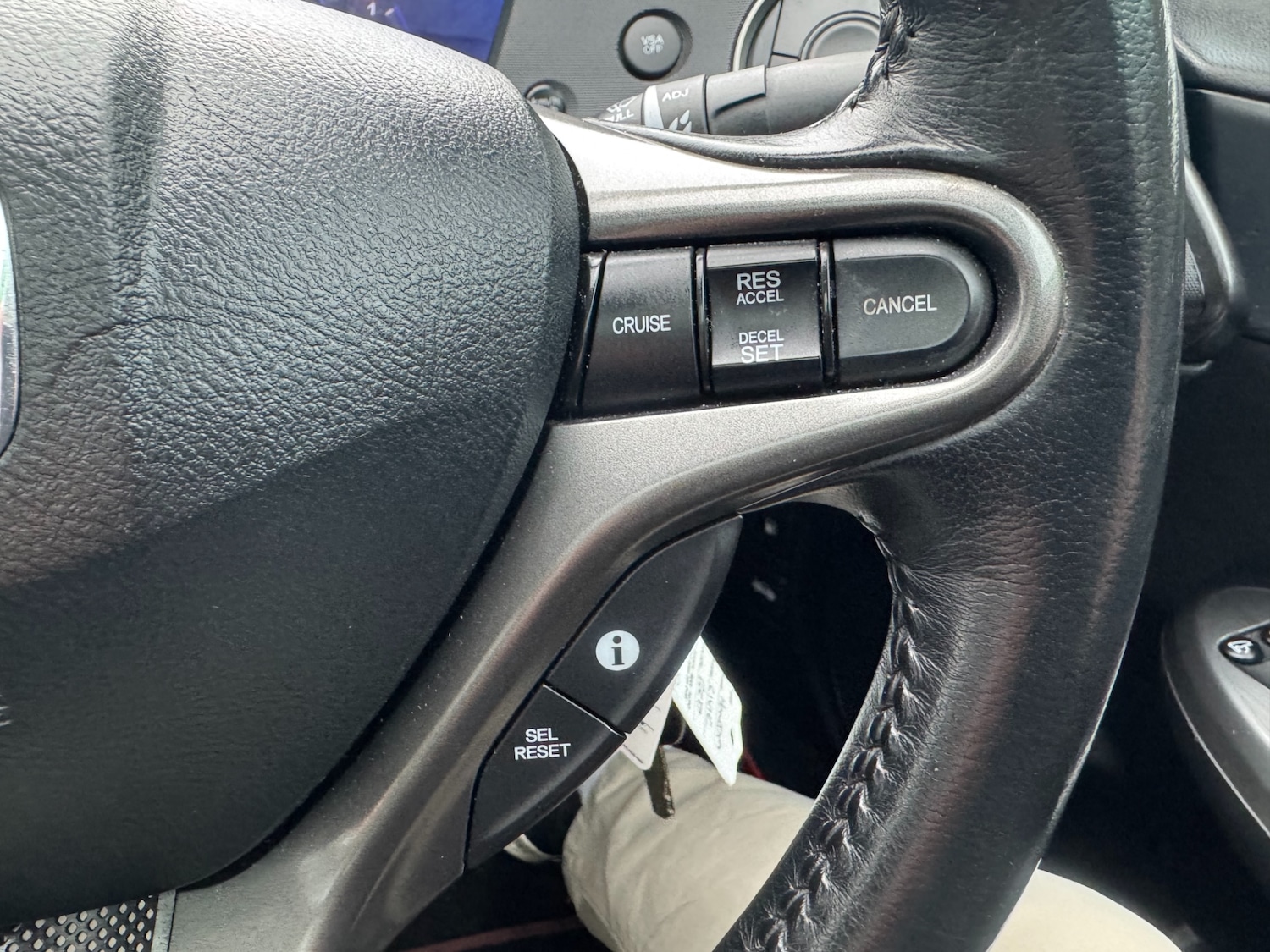 Used Honda Civic 2009 for sale - 77055719: Photo 27