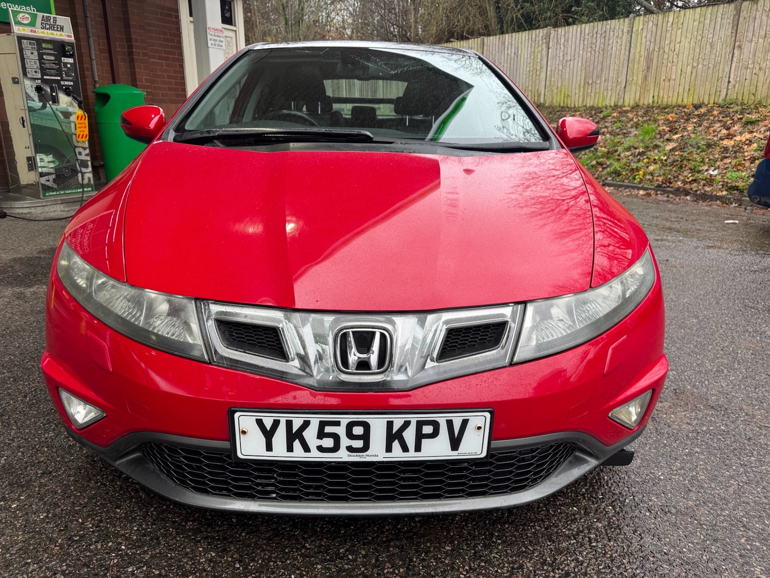 Used Honda Civic 2009 for sale - 77055719: Photo 3