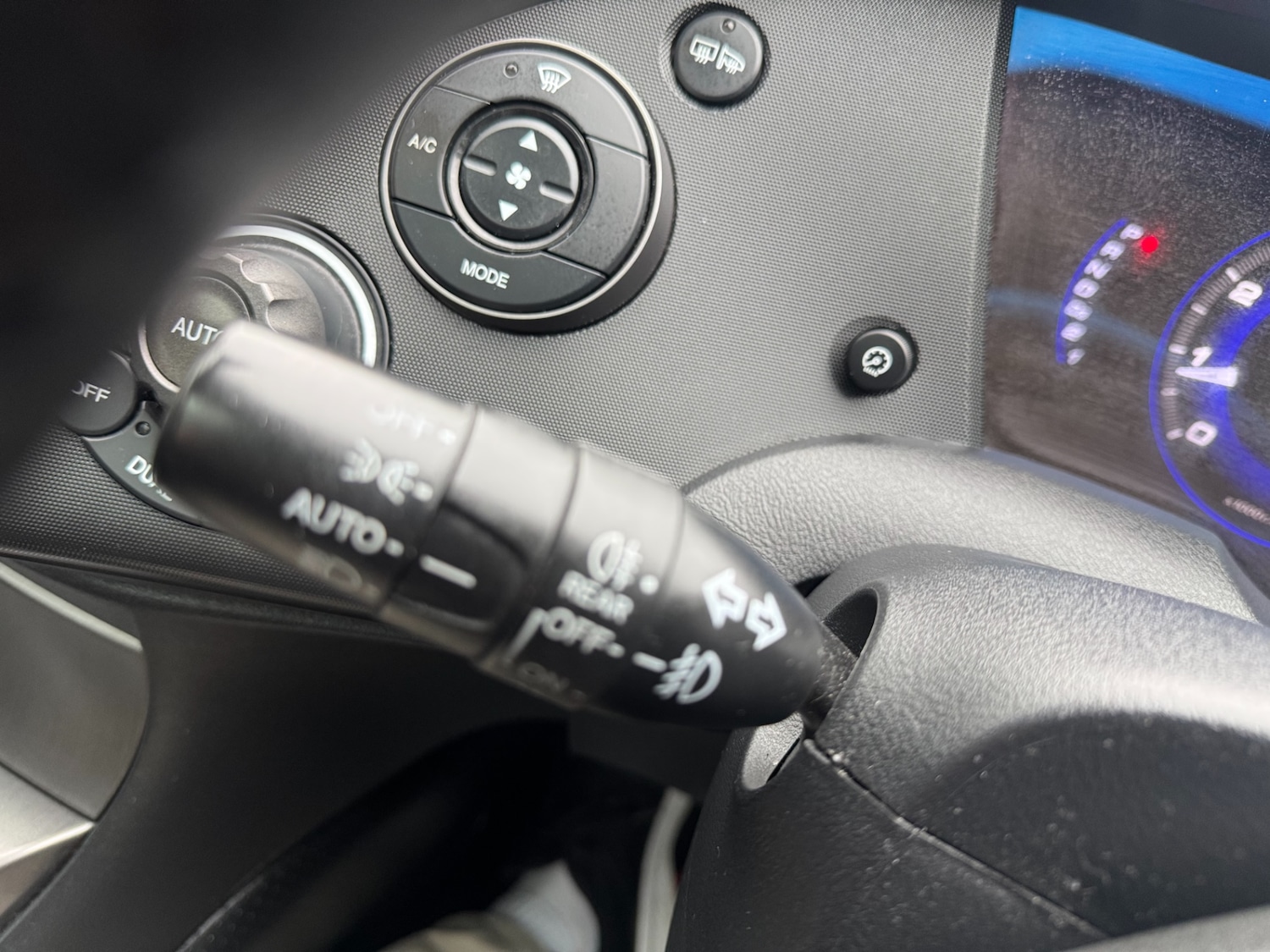 Used Honda Civic 2009 for sale - 77055719: Photo 39