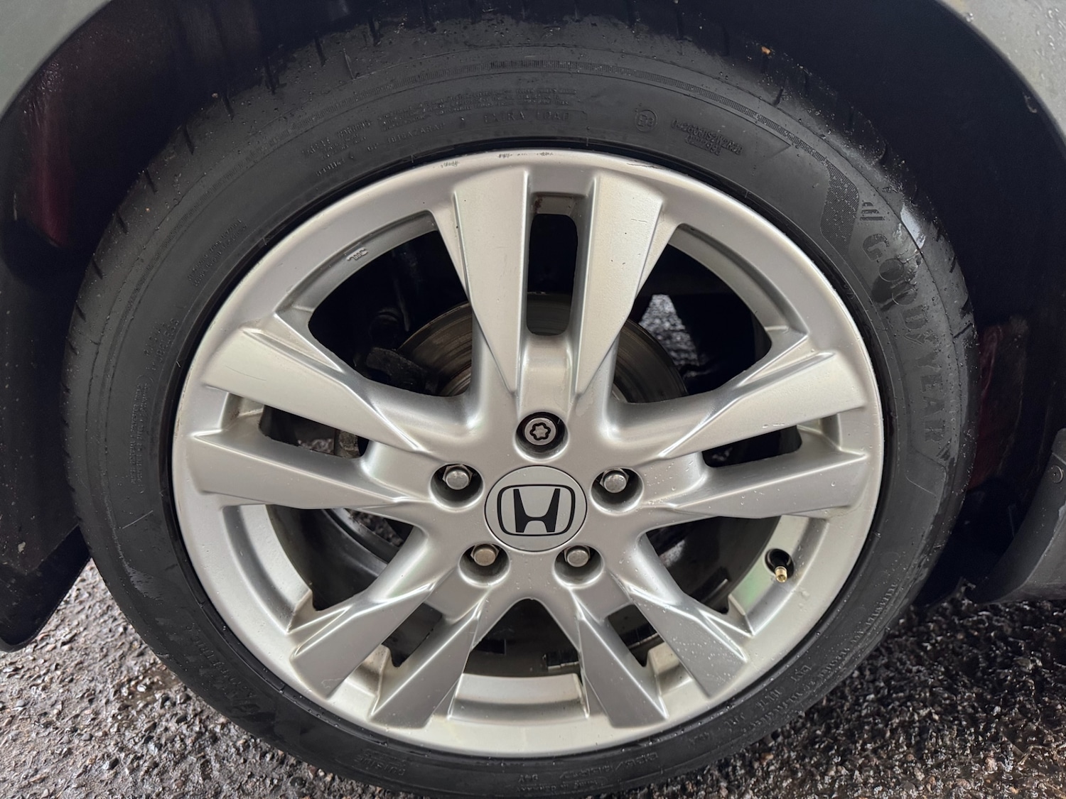 Used Honda Civic 2009 for sale - 77055719: Photo 7