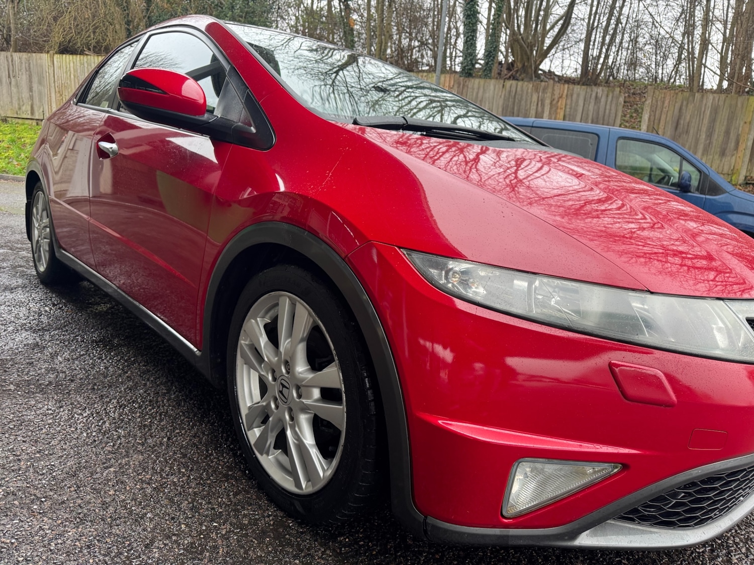 Used Honda Civic 2009 for sale - 77055719: Photo 8