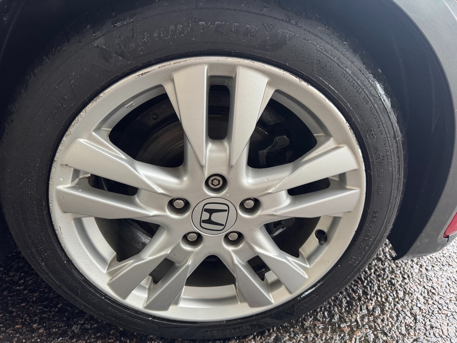 Used Honda Civic 2009 for sale - 77055719: Photo 9