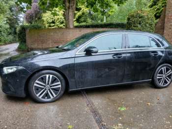 2021 (21) - A180 SPORT EXECUTIVE AUTOMATIC 5 DOOR. (ULEZ COMPLIANT)