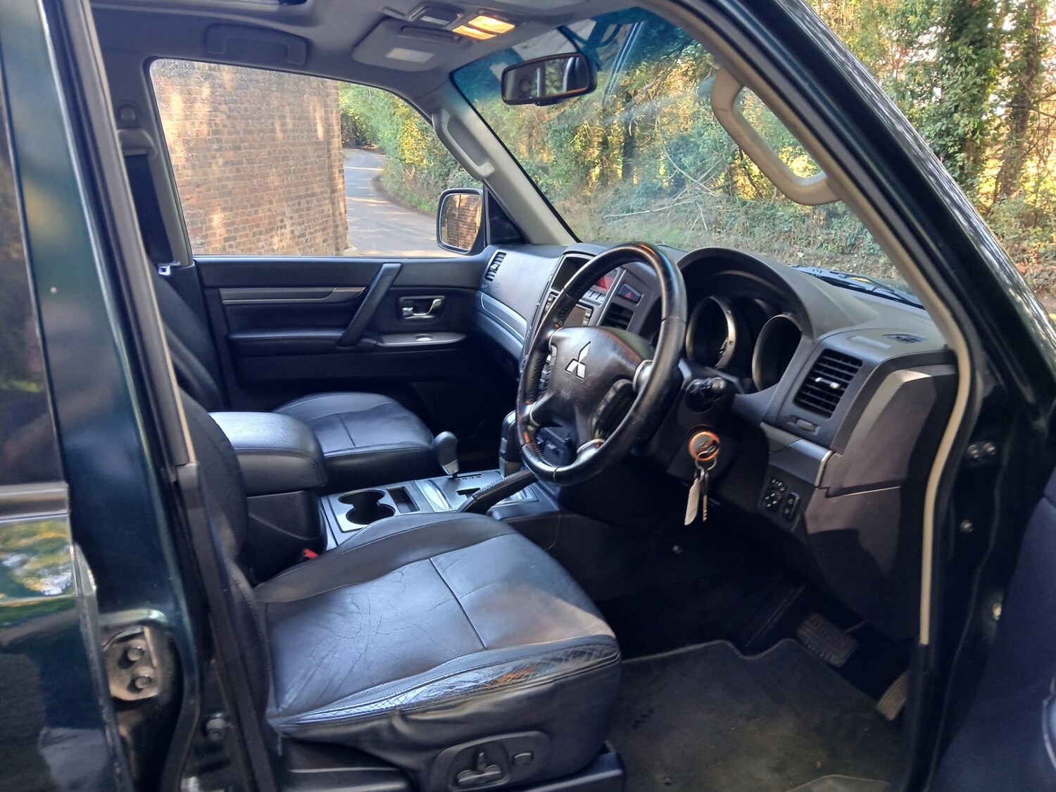 Vehicle 26