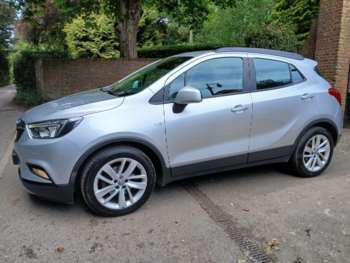2018 (68) - 1.4T TURBO ecoTEC ACTIVE 5 DOOR (ULEZ COMPLIANT)