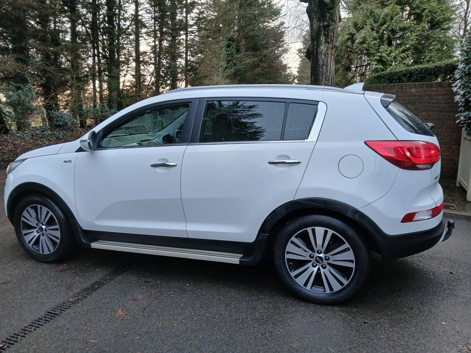 Used Kia Sportage 2015 for sale - 77618346: Photo 10